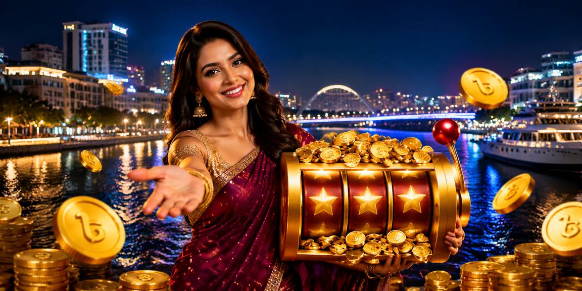 9320 9320 লাইভ ক্যাসিনো স্লট